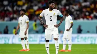 غانا تطعن على قرار كندا برفض تأشيرة توماس بارتي قبل كأس العالم