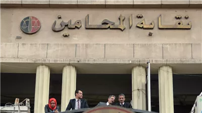 نقابة المحامين: وقف نسمة الخطيب عن مزاولة المهنة مؤقتا لحين انتهاء التحقيقات