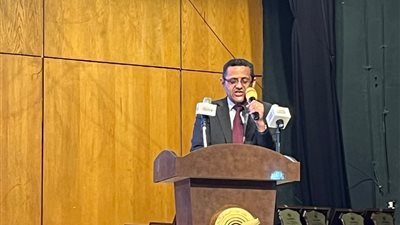 خالد البلشي: مواجهة «قانون اغتيال الصحافة» كانت معركة المجتمع كله