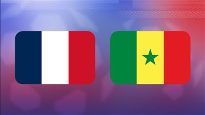 فرنسا والسنغال.. التشكيل الرسمي لقمة الديوك والأسود في كأس العالم 2026