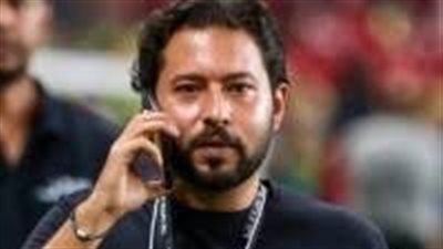 نادي مسار يعلن تعيين يوسف الشربيني مديراً رياضياً لتدعيم طموحات التأهل للممتاز