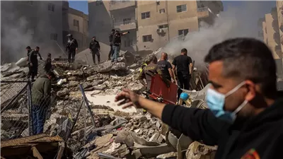 خرقت الاتفاق 84 مرة.. إيران تهدد بالرد على إسرائيل بسبب لبنان