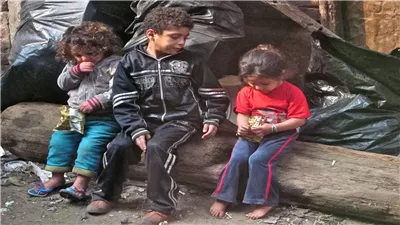 مساعد وزيرة التضامن: تدخلات متكاملة لإعادة دمج أطفال الشارع مجددًا