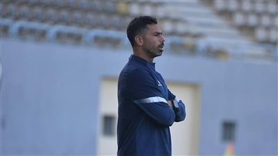 نادي زد يفاوض أحمد فتحي لتولي منصب المدرب العام في الموسم المقبل