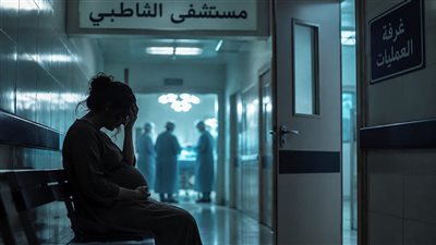 طبيب نسا يرد على ادعاءات سويدان: كل ما تم عرضه طبيعي داخل غرف الولادة
