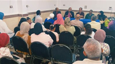 صالون السويس الثقافي يناقش القيم في عصر الرقمنة وسبل حماية الهوية الوطنية