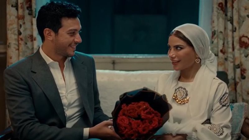 مسلسل ورد على فل وياسمين