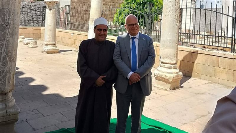 جانب من الجوله