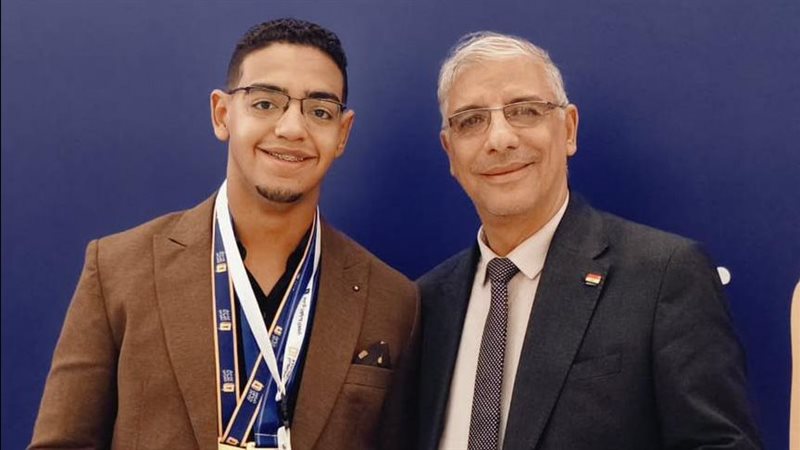 تحدي القراءة العربي