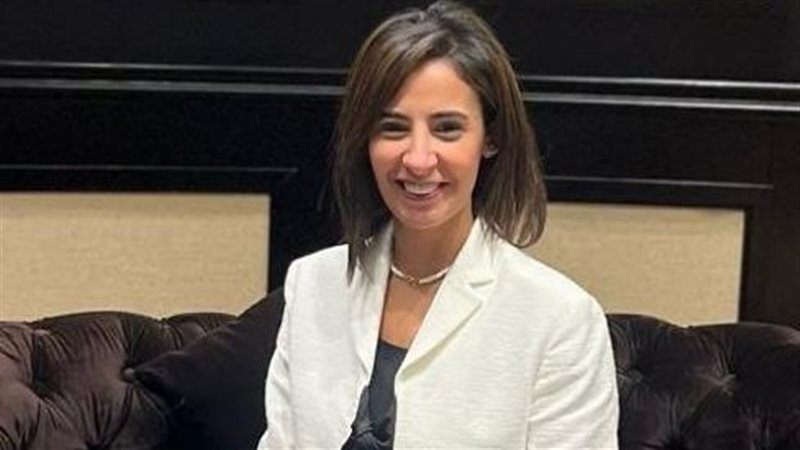 النائبة يوستينا رامي