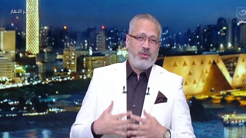 تامر أمين