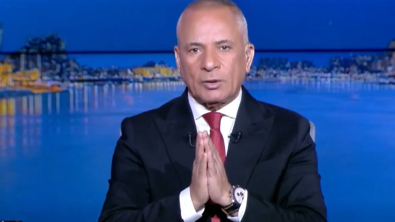 احمد موسى