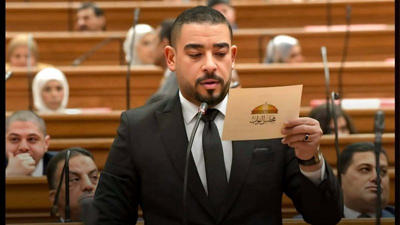أحمد رجب الشافعي