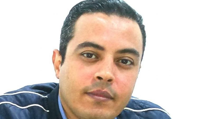 الدكتور محسن عابد