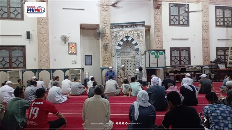 قافلة دعوية 