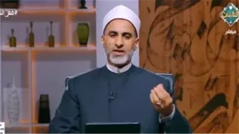الدكتور السيد عبد