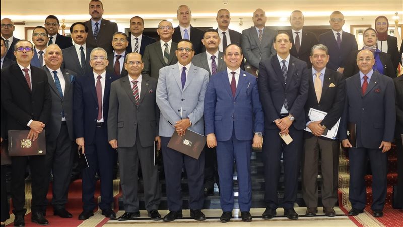 تكريم صناع التميز