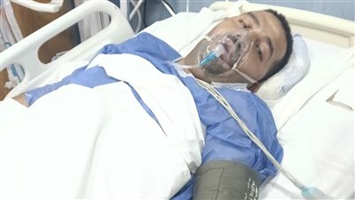ضبط المتهمين بمحاولة قتل تاجر بالشرقية والاستيلاء على مبلغ مالى منه