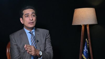 النائب شادي العدل: واقعة مستشفى الشاطبي جرس إنذار لإصلاح المنظومة الصحية|حوار