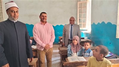 منطقة سوهاج الأزهرية: امتحان الفقه للطلاب الشهادة الثانوية انتهى دون مشكلات 