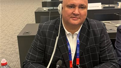 كريم عبدالباقي: لقاء السيسي وترامب يؤكد أن مصر تظل الطرف الأكثر تأثيرًا في معا