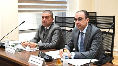 صحة النواب تضع مواعيد ملزمة لتطوير المستشفيات في الجيزة