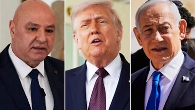 ترامب: الرئيس اللبناني سيزور البيت الأبيض قريبا خلال أسبوع أو أسبوعين