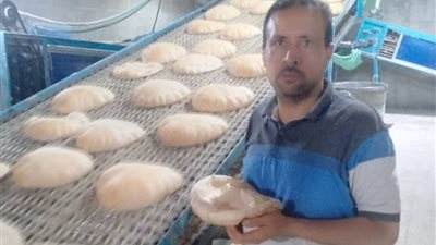 تحرير 18 مخالفة للتلاعب بالأوزان بكفر الدوار بمحافظة البحيرة