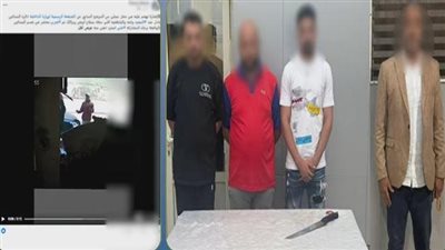 التحقيق في مشاجرة داخل كشك بسبب خلافات البيع والشراء بالقاهرة