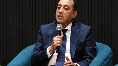 وزير الاستثمار: تمكين القطاع الخاص وتطوير بيئة الأعمال أولويتنا الوطنية