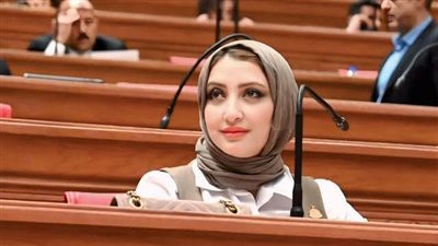 النائبة أماني أبو اليزيد: مشاركة مصر في قمة مجموعة السبع تؤكد مكانتها الدولية