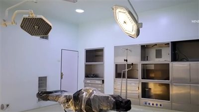 سوريا.. تحقيقات صادمة تكشف جرائم تصفية معتقلين داخل مشفى تشرين بعهد الأسد