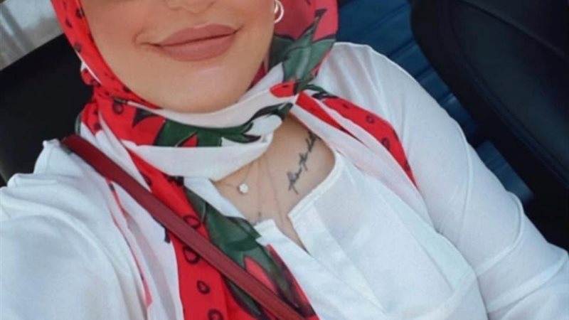 غادة كريم 