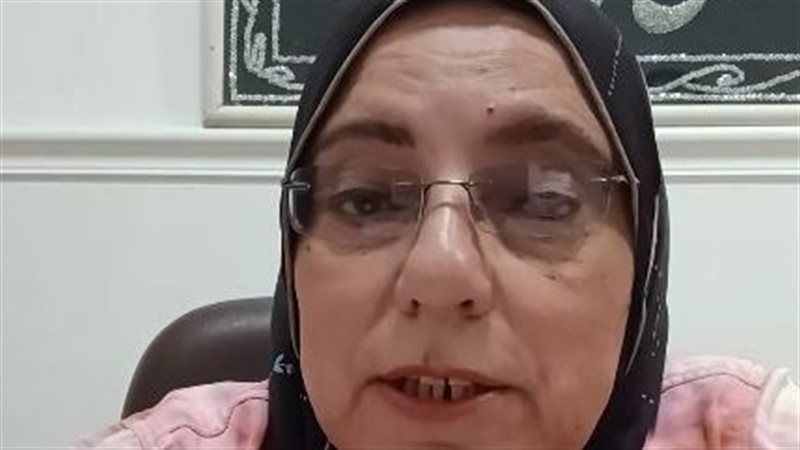 سوزان شوقي