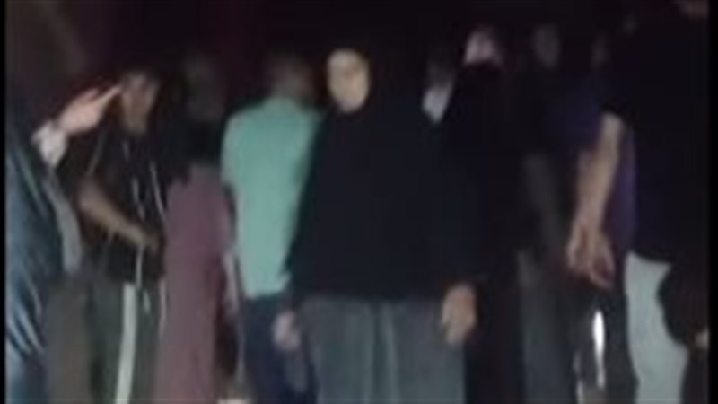 جانب من الواقعة 