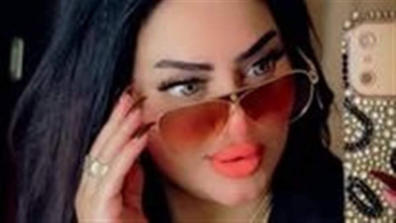 التيك توكر جنات السيسى