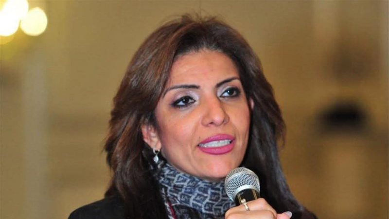 رانيا الشيمي 