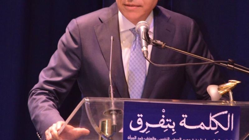 السفير علاء يوسف