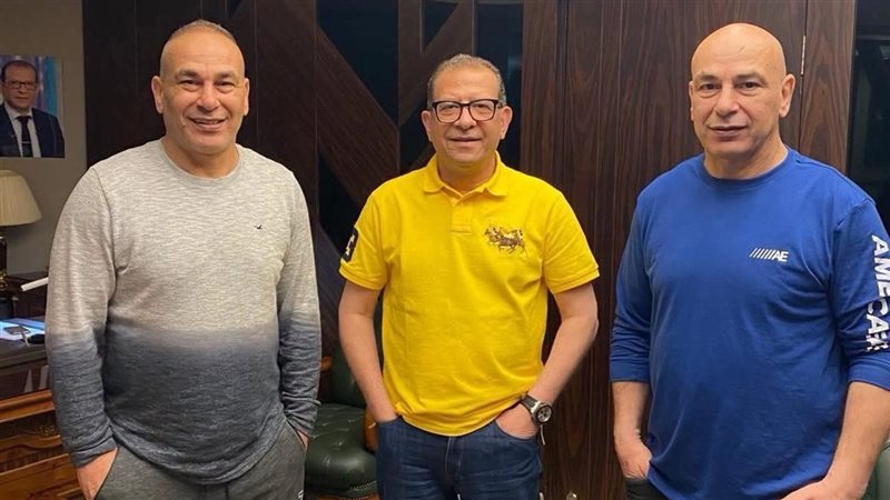 التؤام مع المستشار