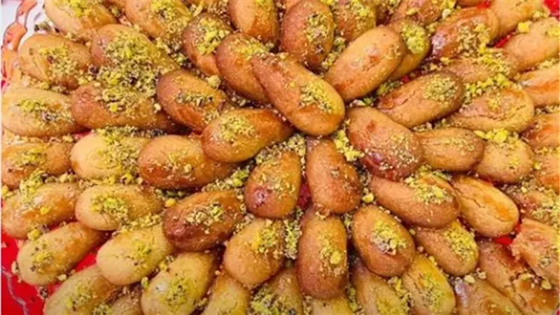 طريقة عمل رموش الست زي المحلات