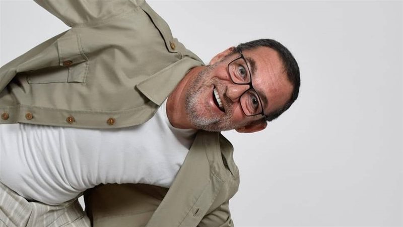 محمد مرزبان