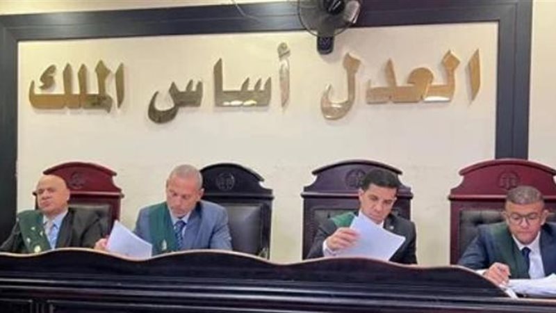 جنايات دمنهور تطالب
