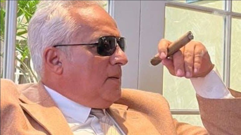 المهندس تامر شيرين