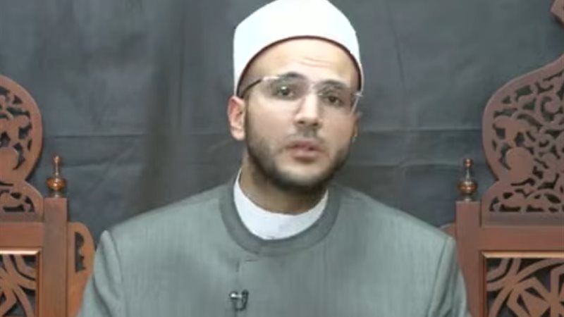 الدكتور هشام ربيع