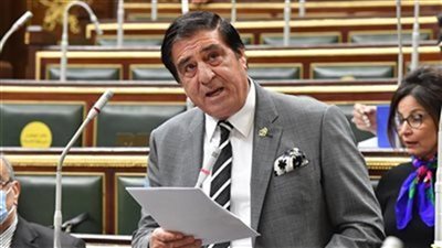 تأييد برلماني لمحاصرة 