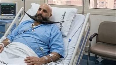 تعرف على تفاصيل الحالة الصحية لـ حسن الهلالي                  