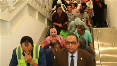 لأول مرة جمعية خيرية تنظم رحلة مجانية إلى المونوريل والعاصمة للأرامل والايتام 