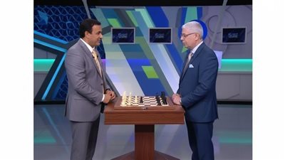 من بورسعيد إلى كأس العالم.. القصة الكاملة لخلاف الطيب وأحمد شوبير