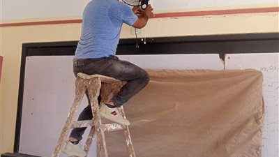 تعليم السويس يعلن الجاهزية الكاملة لانطلاق امتحانات الثانوية العامة 