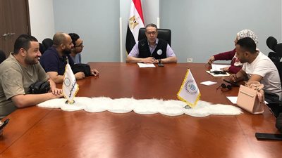 طوارئ الرعاية الصحية بالسويس تتابع جاهزية المنشآت الطبية في رأس السنة الهجرية